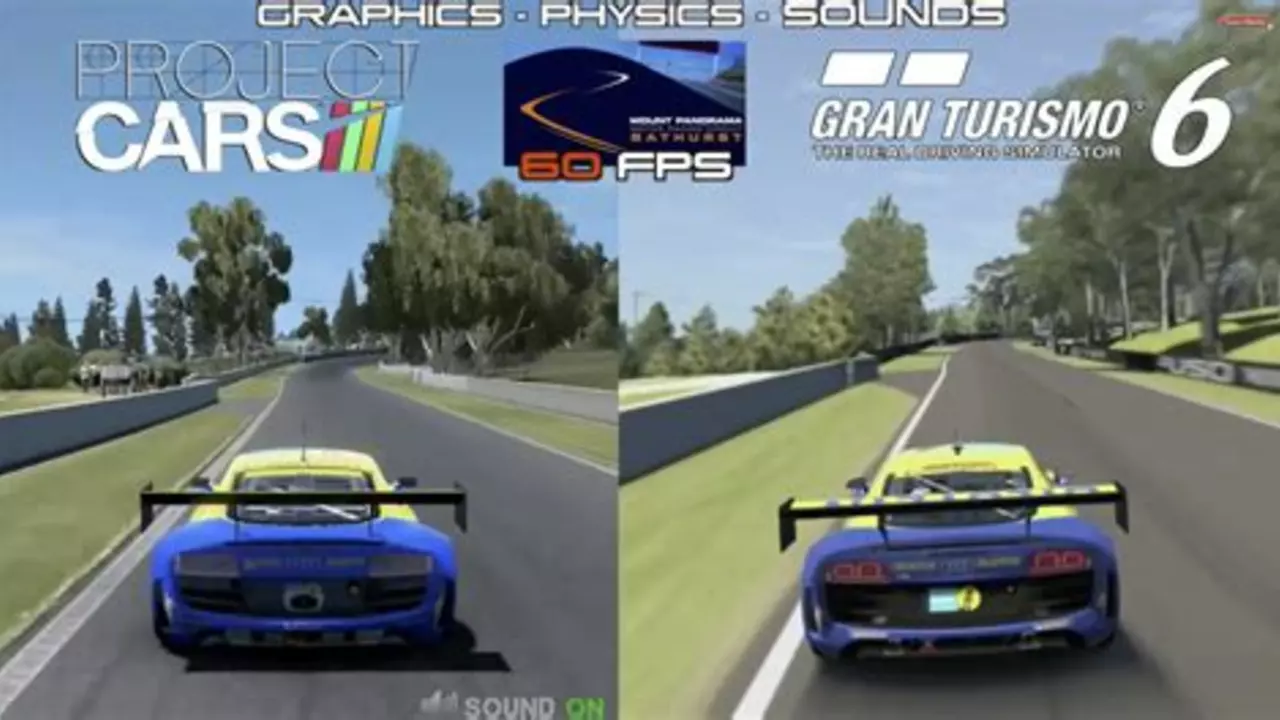 What is the best racing SIM for a PC?