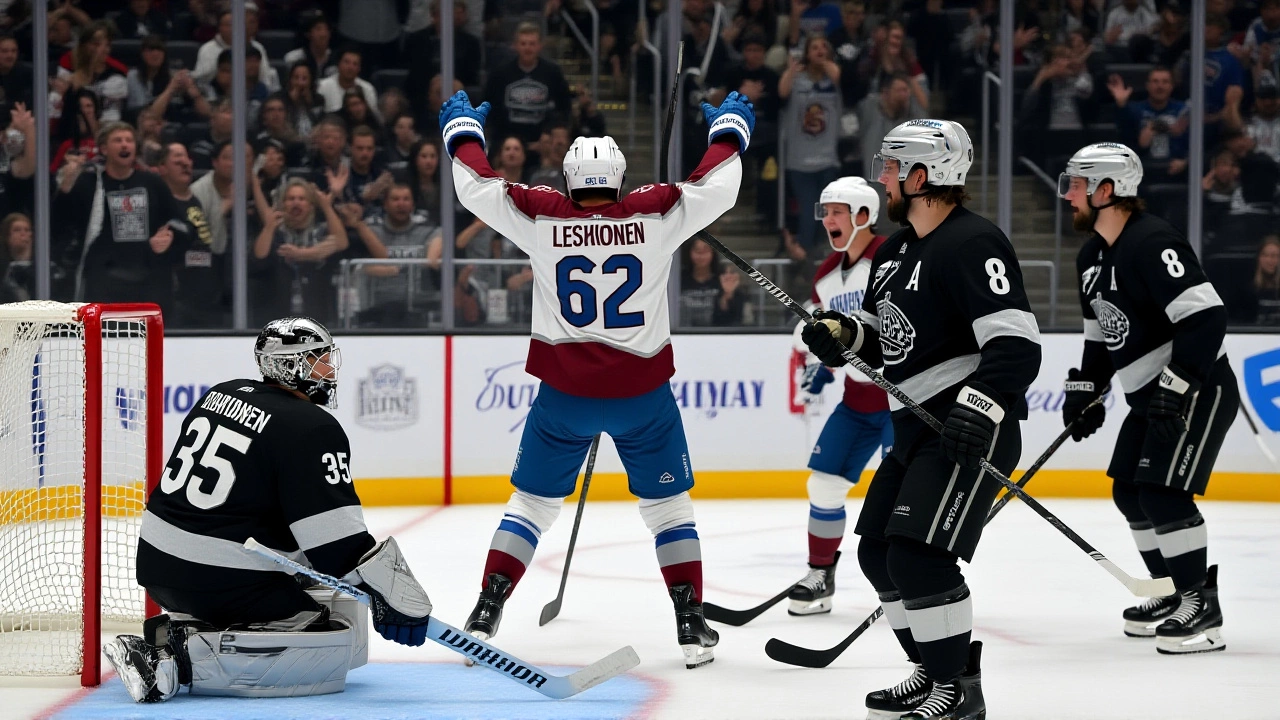 Coach Bednar on the physicality and game plan