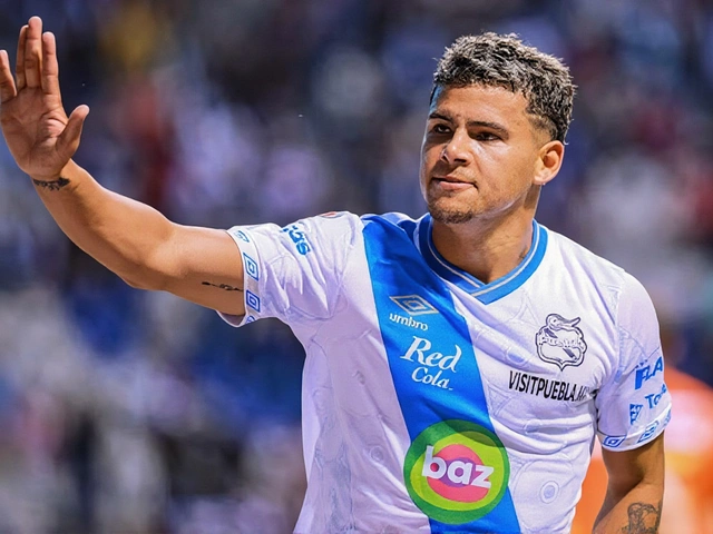 Sporting CP Signs Uruguay’s Maximiliano Araujo for $20 M, Liga MX Record