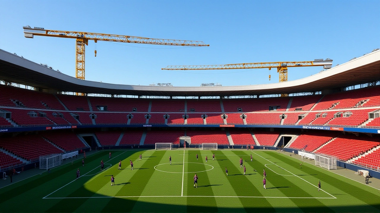 The La Masia Legacy — And the Pressure That Comes With It