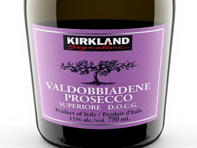 Costco Prosecco Recall: Nearly 1 Million Bottles Shatter Without Warning Before Thanksgiving