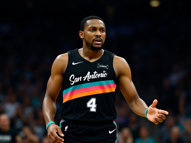Spurs vs. Suns Tonight: Key Player Props and Injury Impact Shake Up Betting Lines