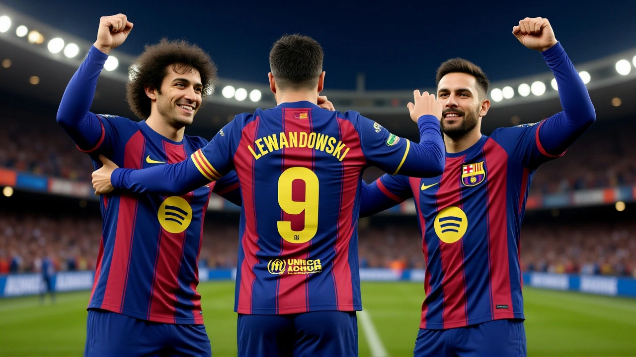 What’s Next? Let Yamal Be Yamal