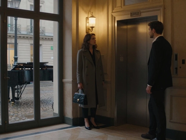 France escort girls - What you really need to know before hiring companions in Paris