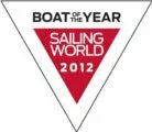 Sailing World Boat of the Year 2012